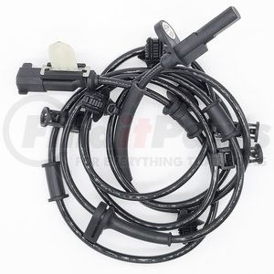 2ABS3176 by HOLSTEIN - Holstein Parts 2ABS3176 ABS Wheel Speed Sensor for Ford