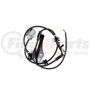2ABS3256 by HOLSTEIN - Holstein Parts 2ABS3256 ABS Wheel Speed Sensor Wiring Harness