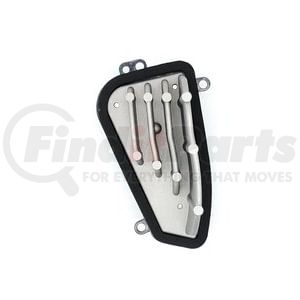 Holstein 2BMR0001 HVAC Blower Motor Resistor Holstein Parts 2BMR0001 HVAC Blower Motor Control Module