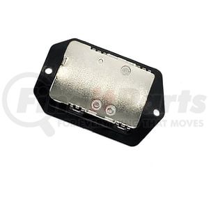 2BMR0476 by HOLSTEIN - Holstein Parts 2BMR0476 HVAC Blower Motor Resistor
