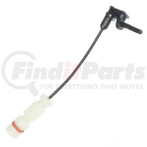 2BWS0002 by HOLSTEIN - Holstein Parts 2BWS0002 Disc Brake Pad Wear Sensor