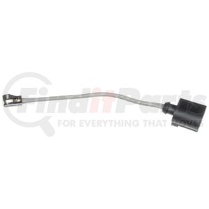 Holstein 2BWS0019 Disc Brake Pad Wear Sensor Holstein Parts 2BWS0019 Disc Brake Pad Wear Sensor