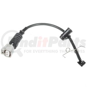 2BWS0043 by HOLSTEIN - Holstein Parts 2BWS0043 Disc Brake Pad Wear Sensor