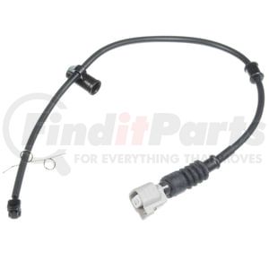 2BWS0044 by HOLSTEIN - Holstein Parts 2BWS0044 Disc Brake Pad Wear Sensor
