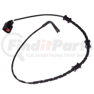 2BWS0055 by HOLSTEIN - Holstein Parts 2BWS0055 Disc Brake Pad Wear Sensor