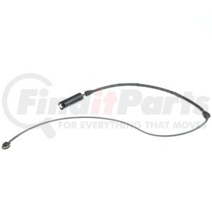 2BWS0070 by HOLSTEIN - Holstein Parts 2BWS0070 Disc Brake Pad Wear Sensor