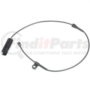 2BWS0084 by HOLSTEIN - Holstein Parts 2BWS0084 Disc Brake Pad Wear Sensor