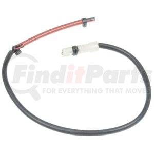 2BWS0099 by HOLSTEIN - Holstein Parts 2BWS0099 Disc Brake Pad Wear Sensor