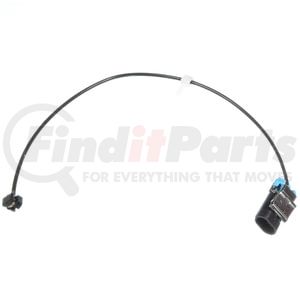 2BWS0101 by HOLSTEIN - Holstein Parts 2BWS0101 Disc Brake Pad Wear Sensor