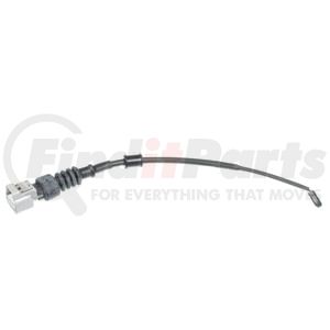 2BWS0113 by HOLSTEIN - Holstein Parts 2BWS0113 Disc Brake Pad Wear Sensor