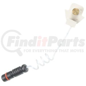 2BWS0106 by HOLSTEIN - Holstein Parts 2BWS0106 Disc Brake Pad Wear Sensor