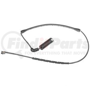 2BWS0122 by HOLSTEIN - Holstein Parts 2BWS0122 Disc Brake Pad Wear Sensor for BMW