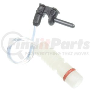 2BWS0128 by HOLSTEIN - Holstein Parts 2BWS0128 Disc Brake Pad Wear Sensor
