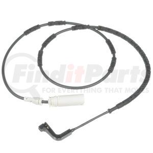 2BWS0161 by HOLSTEIN - Holstein Parts 2BWS0161 Disc Brake Pad Wear Sensor