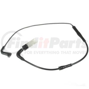 2BWS0151 by HOLSTEIN - Holstein Parts 2BWS0151 Disc Brake Pad Wear Sensor