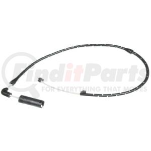 2BWS0153 by HOLSTEIN - Holstein Parts 2BWS0153 Disc Brake Pad Wear Sensor