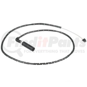 2BWS0154 by HOLSTEIN - Holstein Parts 2BWS0154 Disc Brake Pad Wear Sensor