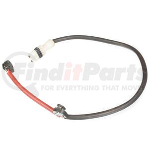 2BWS0170 by HOLSTEIN - Holstein Parts 2BWS0170 Disc Brake Pad Wear Sensor