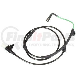 2BWS0174 by HOLSTEIN - Holstein Parts 2BWS0174 Disc Brake Pad Wear Sensor