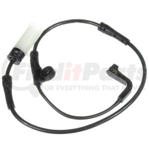 2BWS0194 by HOLSTEIN - Holstein Parts 2BWS0194 Disc Brake Pad Wear Sensor
