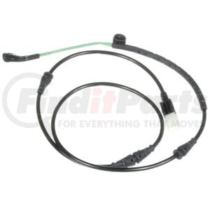 2BWS0221 by HOLSTEIN - Holstein Parts 2BWS0221 Disc Brake Pad Wear Sensor