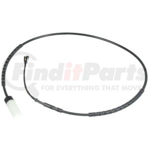 2BWS0249 by HOLSTEIN - Holstein Parts 2BWS0249 Disc Brake Pad Wear Sensor