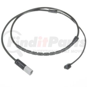 2BWS0274 by HOLSTEIN - Holstein Parts 2BWS0274 Disc Brake Pad Wear Sensor