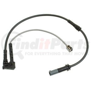 2BWS0416 by HOLSTEIN - Holstein Parts 2BWS0416 Disc Brake Pad Wear Sensor