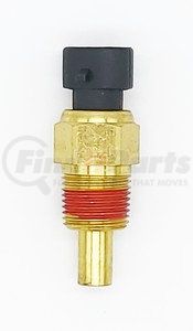 2CTS0001 by HOLSTEIN - Holstein Parts 2CTS0001 Engine Coolant Temperature Sensor for FCA, GM, and more