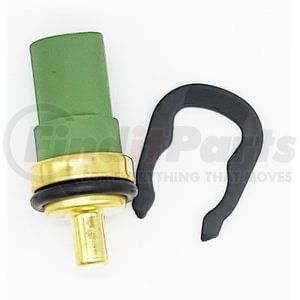 2CTS0075 by HOLSTEIN - Holstein Parts 2CTS0075 Engine Coolant Temperature Sensor for Volkswagen