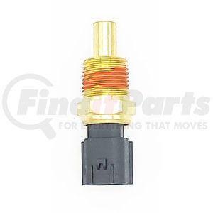 2CTS0111 by HOLSTEIN - Holstein Parts 2CTS0111 Engine Coolant Temperature Sensor for FCA, BMW