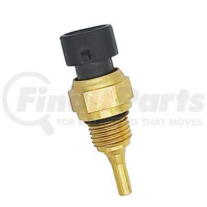 2CTS0193 by HOLSTEIN - Holstein Parts 2CTS0193 Engine Coolant Temperature Sensor for Ram, Dodge, Nissan