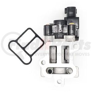 2IAC0024 by HOLSTEIN - Holstein Parts 2IAC0024 Idle Air Control Valve