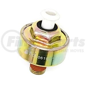 2KNC0055 by HOLSTEIN - Holstein Parts 2KNC0055 Ignition Knock (Detonation) Sensor for GM