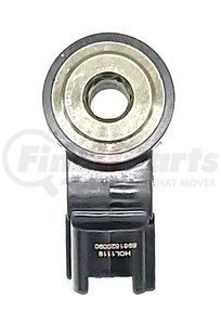 2KNC0156 by HOLSTEIN - Holstein Parts 2KNC0156 Ignition Knock (Detonation) Sensor