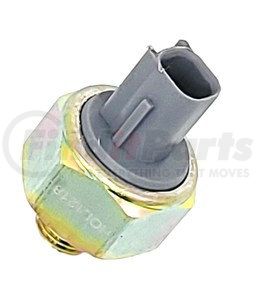 2KNC0219 by HOLSTEIN - Holstein Parts 2KNC0219 Ignition Knock (Detonation) Sensor for Toyota