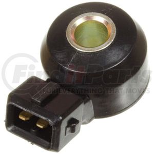 2KNC0305 by HOLSTEIN - Holstein Parts 2KNC0305 Ignition Knock (Detonation) Sensor