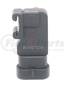 Holstein 2MAP0002 Manifold Absolute Pressure Sensor Holstein Parts 2MAP0002 Manifold Absolute Pressure Sensor
