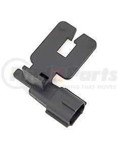 2ACT0138 by HOLSTEIN - Holstein Parts 2ACT0138 Air Charge Temperature Sensor