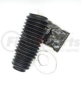 2SBK0003 by HOLSTEIN - Holstein Parts 2SBK0003 Steering Coupling Boot