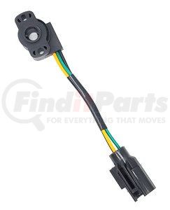 2TPS0059 by HOLSTEIN - Holstein Parts 2TPS0059 Throttle Position Sensor for Ford
