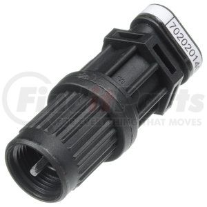 2VSS0032 by HOLSTEIN - Holstein Parts 2VSS0032 Vehicle Speed Sensor