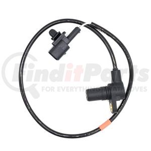 2VSS0225 by HOLSTEIN - Holstein Parts 2VSS0225 Vehicle Speed Sensor