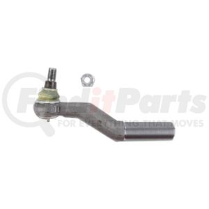 Automann 462.ES3030R Steering Tie Rod End Steering Tie Rod End, Right Hand 1.08-inch Minor Taper x 12.69-inch Center-to-End