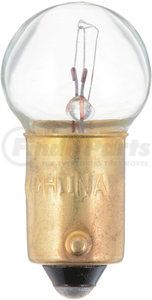 57B2 by PHILIPS AUTOMOTIVE LIGHTING - Philips Standard Miniature 57