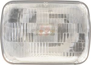 6052C1 by PHILIPS AUTOMOTIVE LIGHTING - Philips Standard Sealed Beam 6052