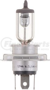 9003B1 by PHILIPS AUTOMOTIVE LIGHTING - Philips Standard Headlight 9003