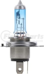 9003CVPB1 by PHILIPS AUTOMOTIVE LIGHTING - Philips CrystalVision platinum Headlight 9003