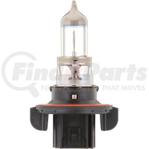 9008XVB2 by PHILIPS AUTOMOTIVE LIGHTING - Philips X-tremeVision Headlight 9008