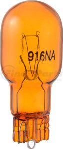 916NAB2 by PHILIPS AUTOMOTIVE LIGHTING - Philips Standard Miniature 916NA